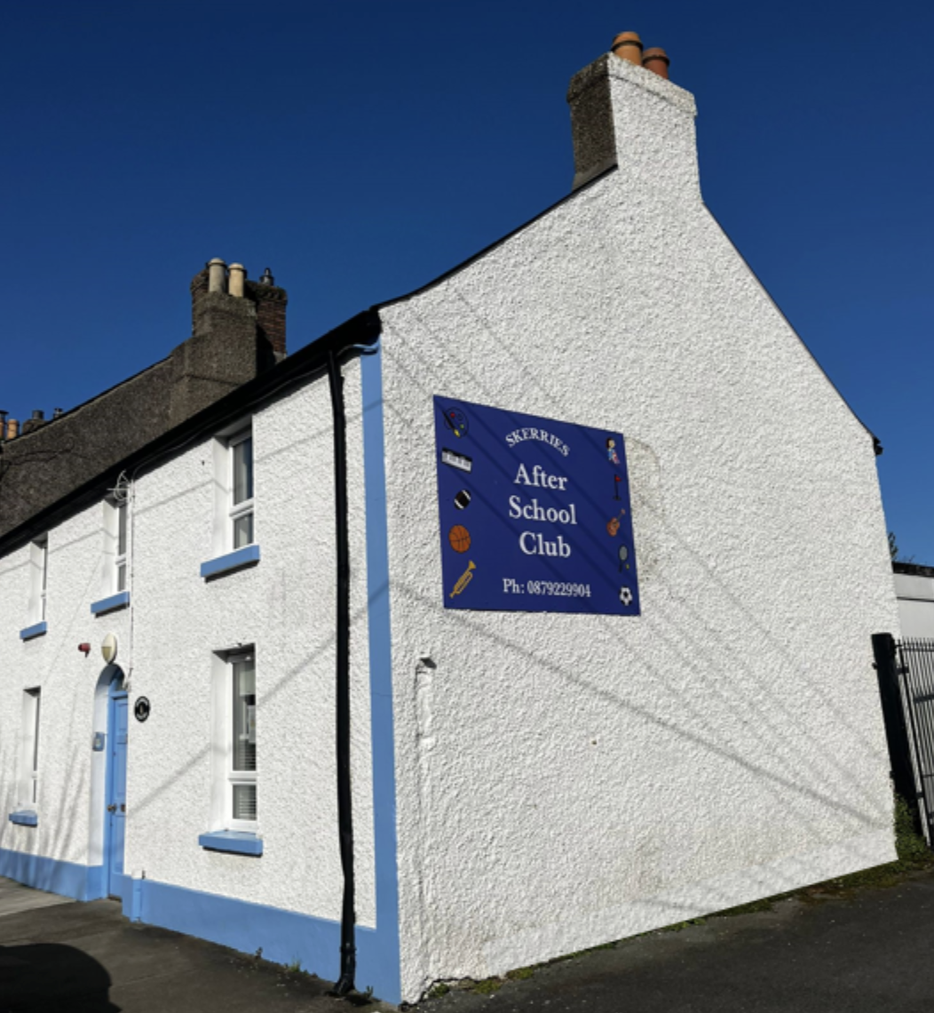 Skerries Afterschool